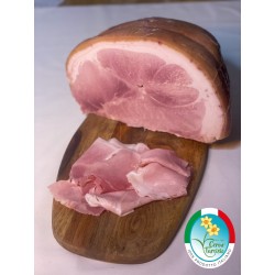 PROSCIUTTO COTTO MEZZO /...