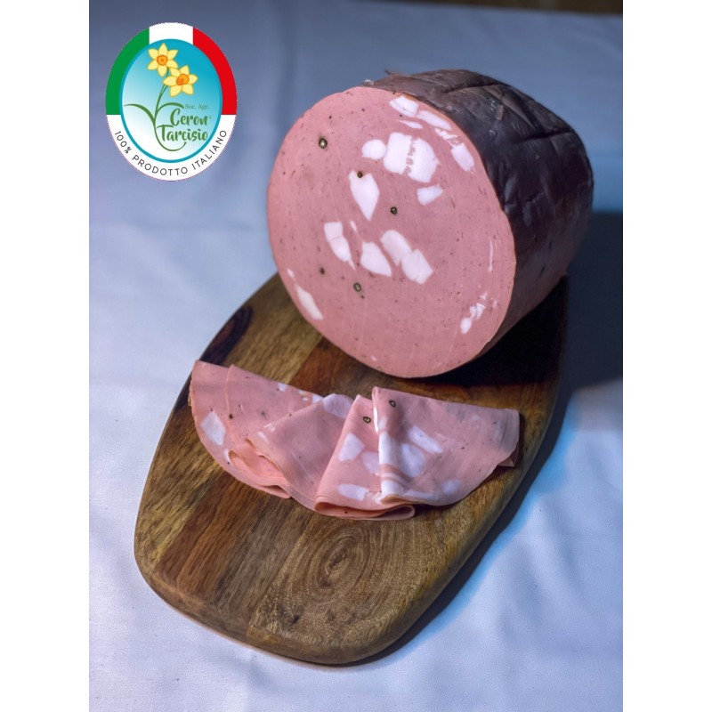 MORTADELLA