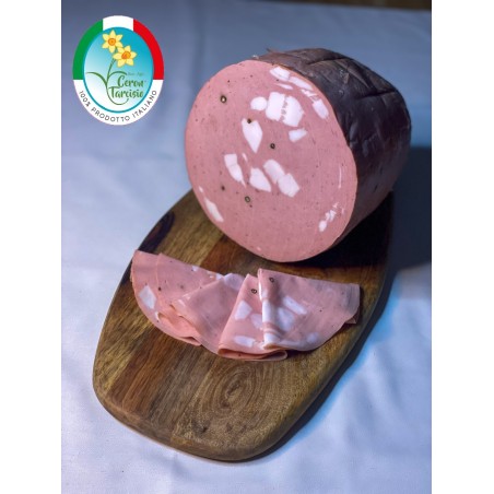 MORTADELLA